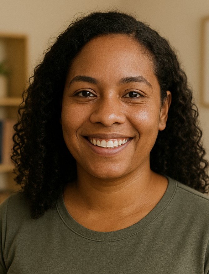 Fernanda Costa, 31 anos