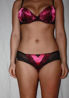 Depois de Ana Costa, 28 anos