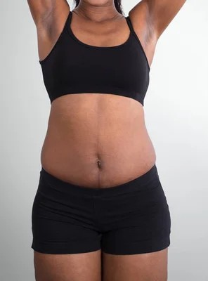 Antes de Maria Santos, 34 anos